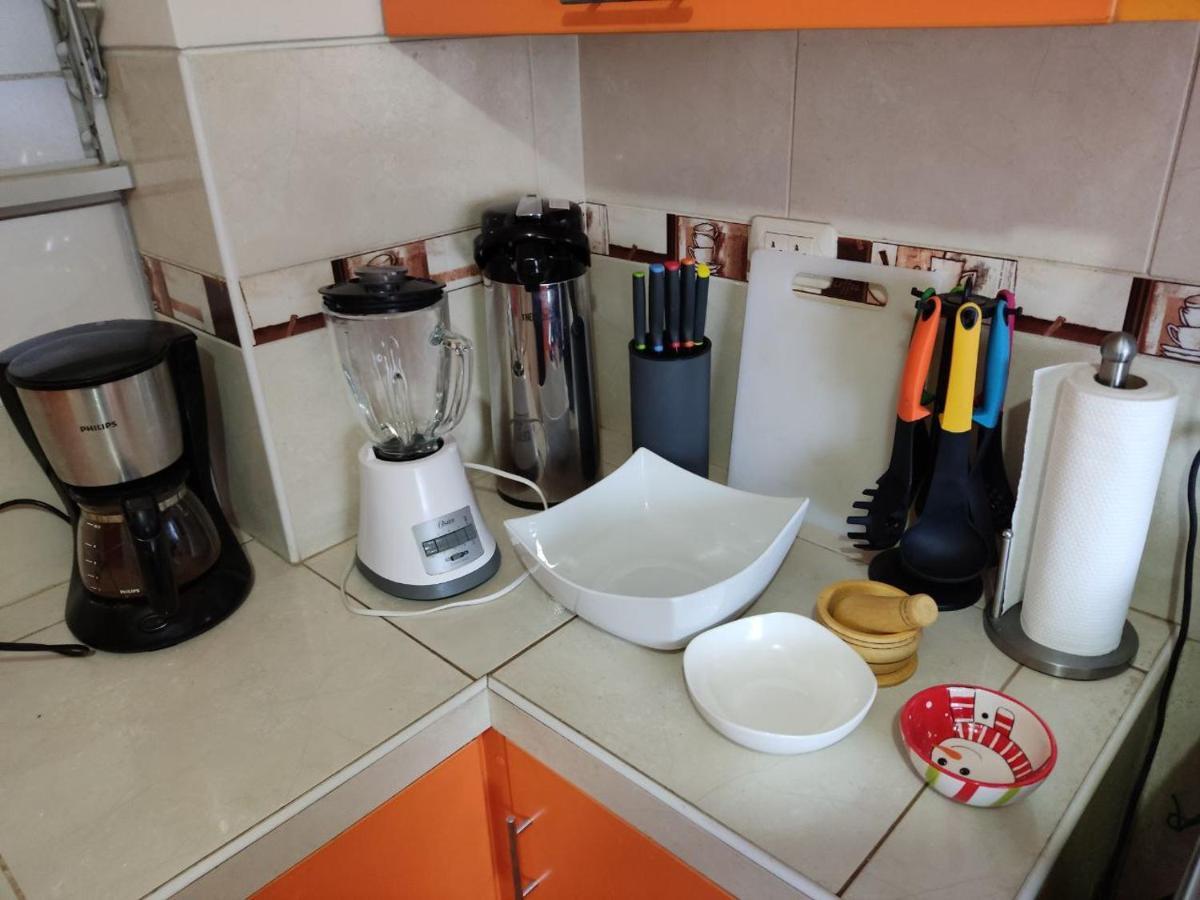 Apartamento Busca Tu Privacidad, Hermoso Departamento En