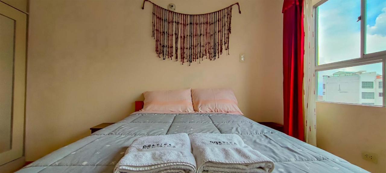 Apartamento Busca Tu Privacidad, Hermoso Departamento En