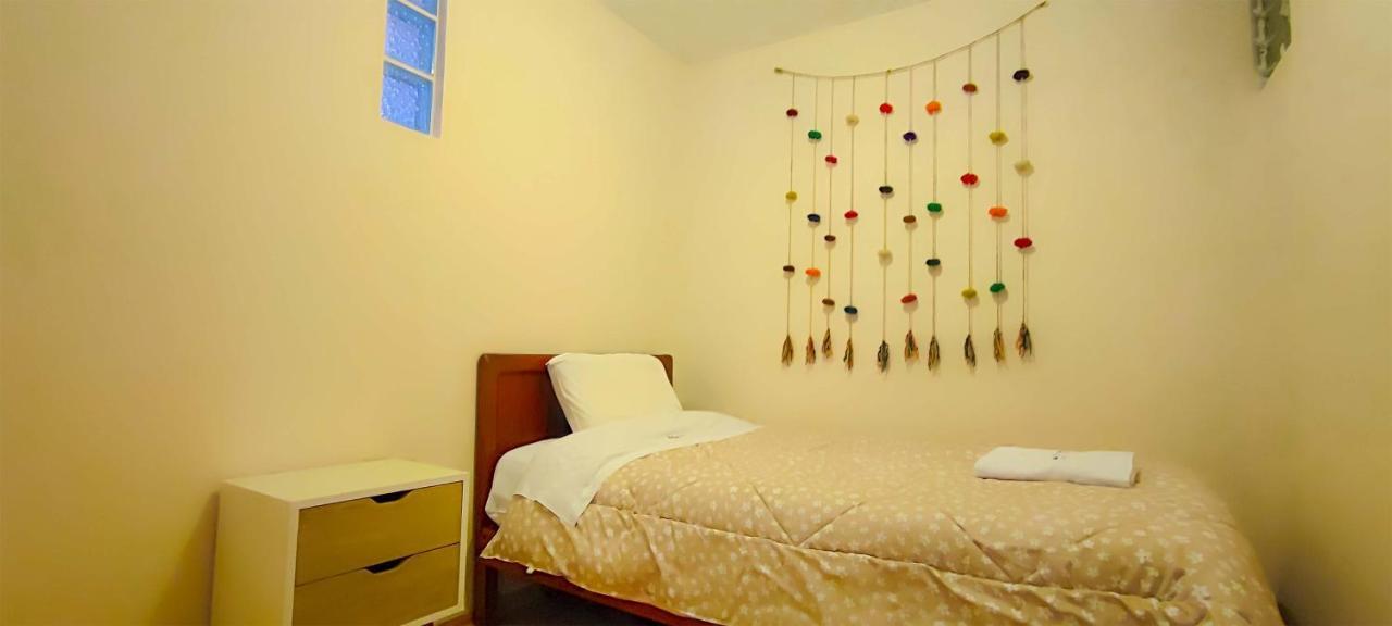 Apartamento Busca Tu Privacidad, Hermoso Departamento En