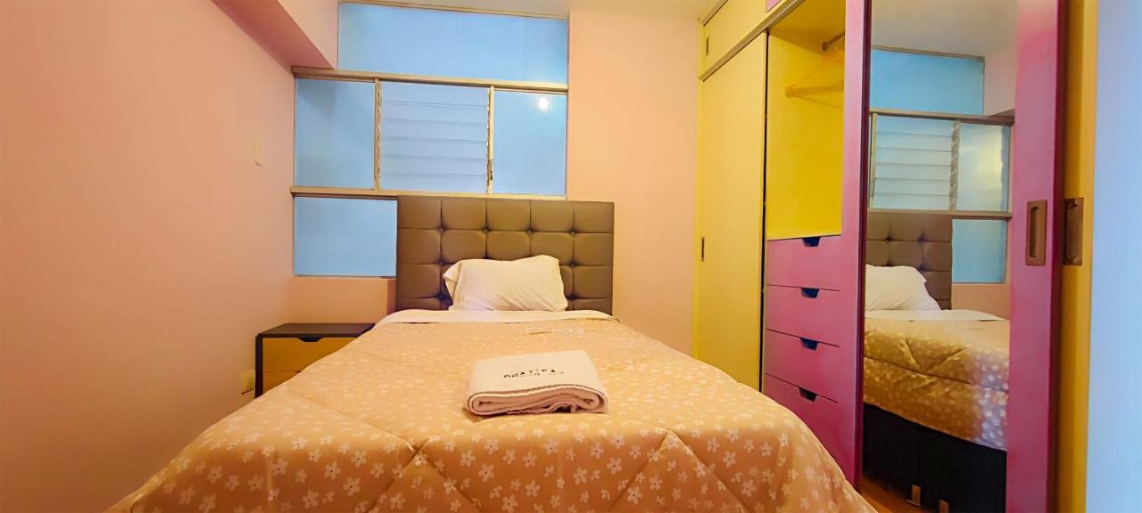 Busca Tu Privacidad, Hermoso Departamento En Apartamento