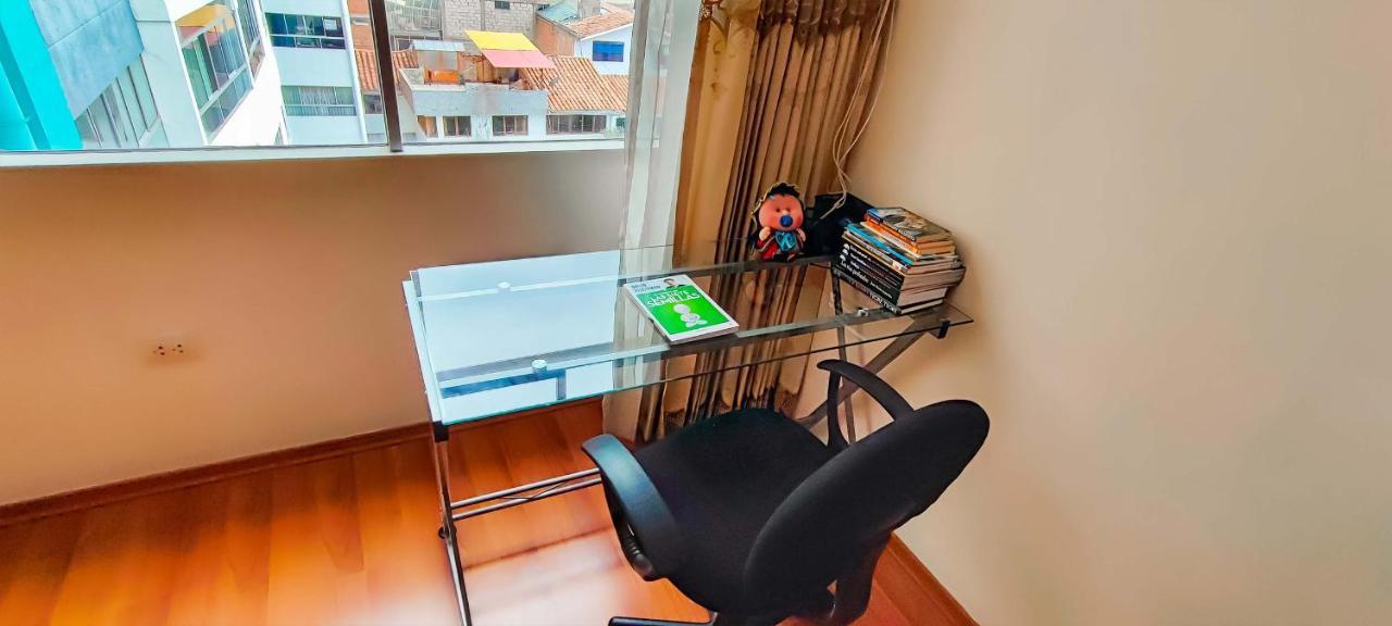 Apartamento Busca Tu Privacidad, Hermoso Departamento En *