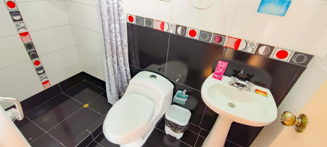 Busca Tu Privacidad, Hermoso Departamento En * Cuzco