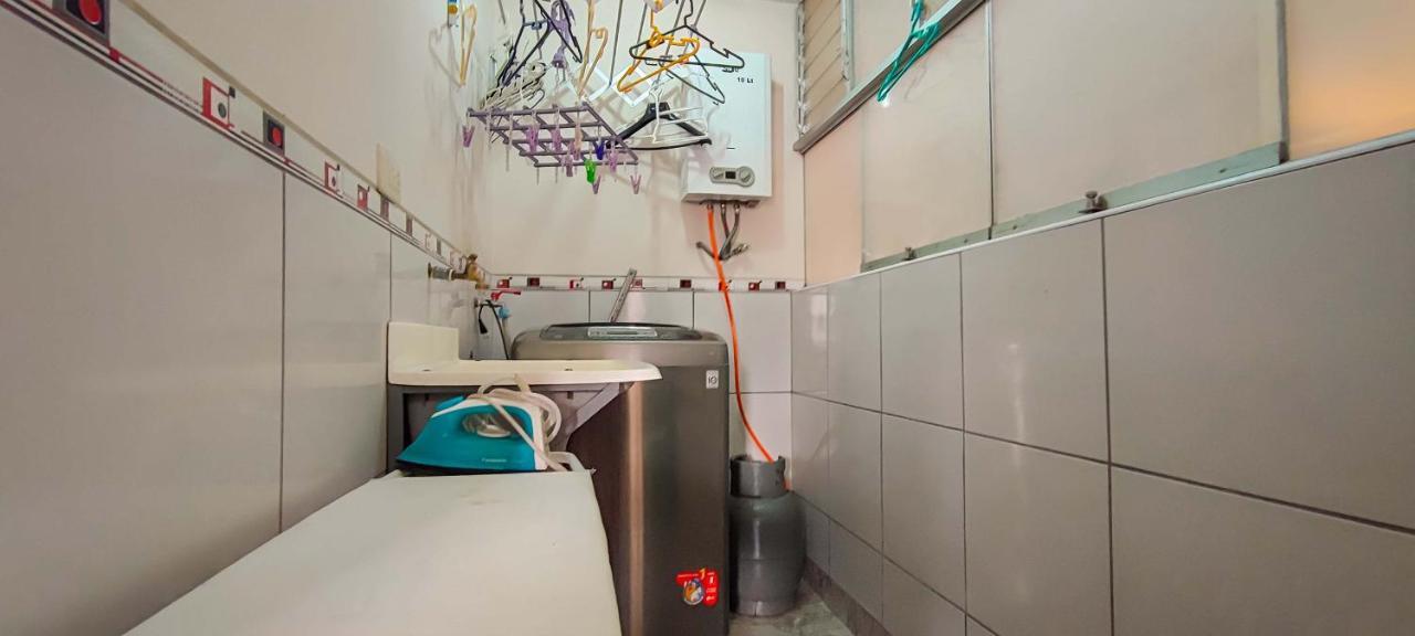 Busca Tu Privacidad, Hermoso Departamento En Apartamento Cuzco