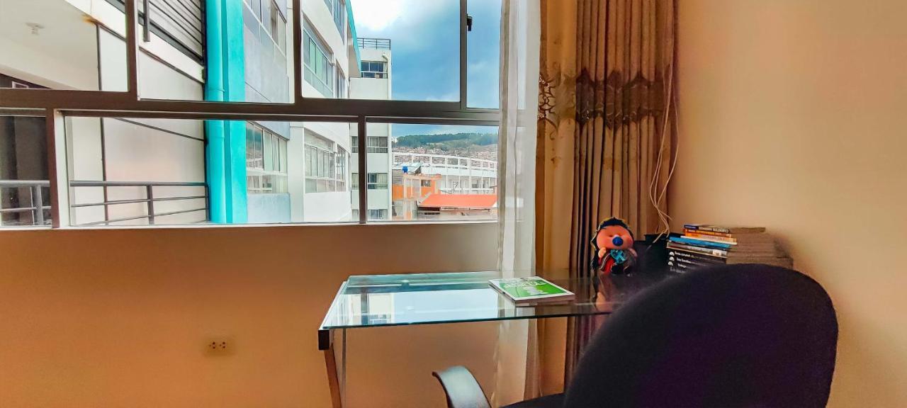 Apartamento Busca Tu Privacidad, Hermoso Departamento En *