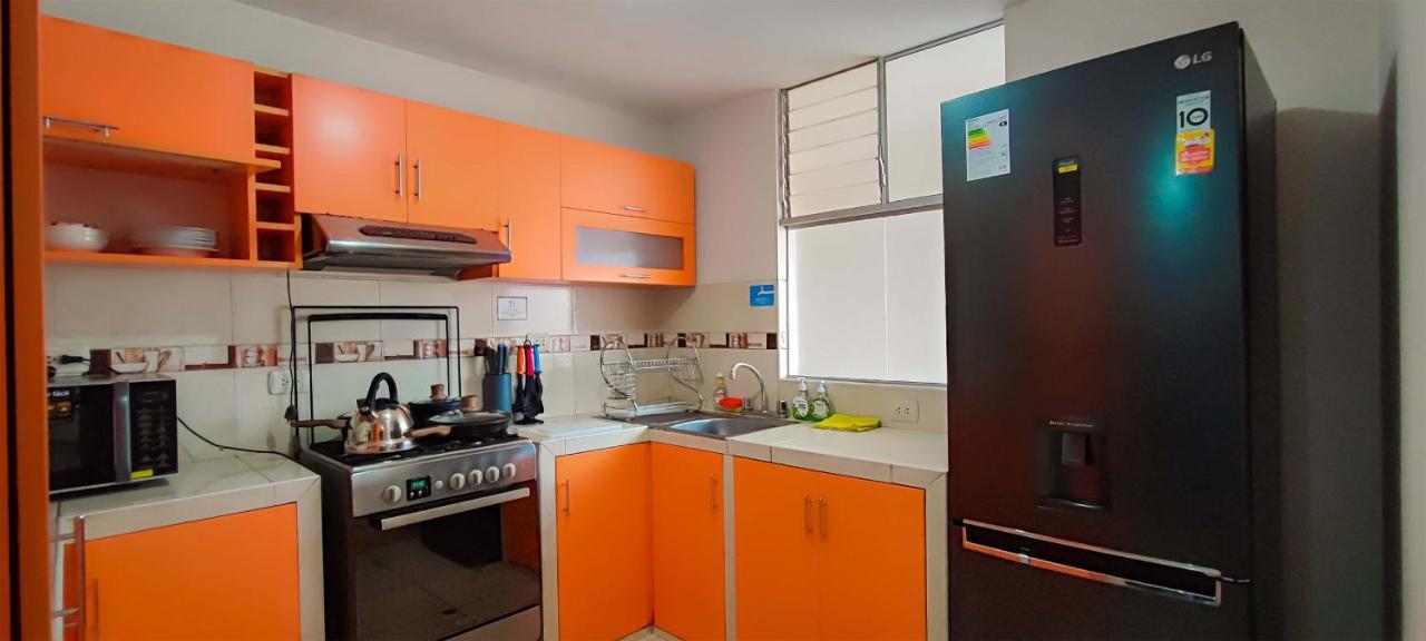 Busca Tu Privacidad, Hermoso Departamento En * Cuzco